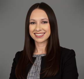 Caroline Lockmiller